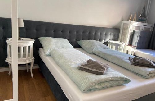 Geestendorf Apartment | CITY MARITIME APARTMENT