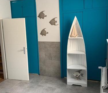 Geestendorf Apartment | CITY MARITIME APARTMENT