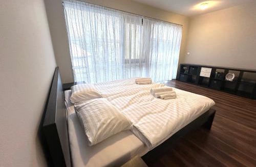 Nove Zamky Apartment | City Market Apartment