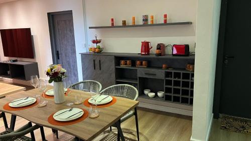 Quatre Bornes Apartment | City Metro Apartment