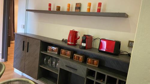 Quatre Bornes Apartment | City Metro Apartment