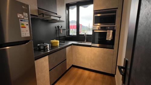 Quatre Bornes Apartment | City Metro Apartment