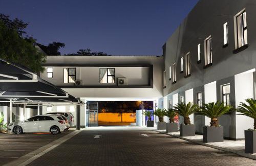 Gaborone Apartment | City Mews On Independence