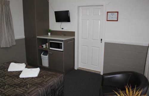 Harristown Hotel | City Motor Inn