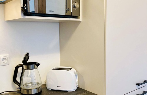 Gries Apartment | City Oasis Graz, Austria