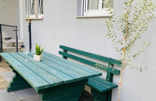 Gries Apartment | City Oasis Graz, Austria