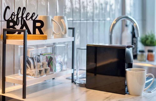Frauenland Apartment | City oasis: Park | Workstation | Netflix | Parking I Washing machine I Xbox