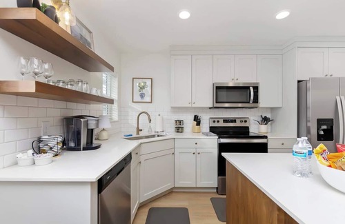 Boise House | City Oasis; Your Perfect Home