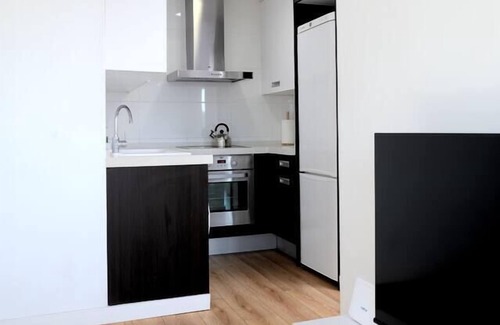 Poblats Maritims Apartment | City of Arts, luxurious and with parking