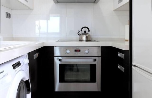 Poblats Maritims Apartment | City of Arts, luxurious and with parking