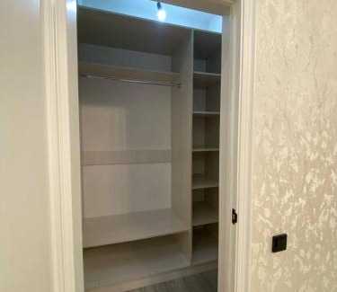 Osh Apartment | City Park Apartments
