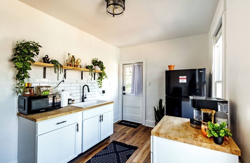 German Village Resort | City Park Ave