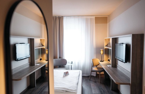 Frankfurt an der Oder Hotel | City Park Hotel