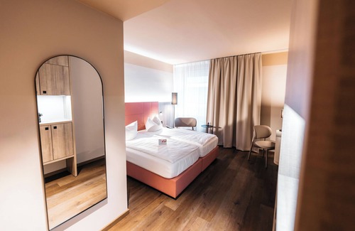 Frankfurt an der Oder Hotel | City Park Hotel