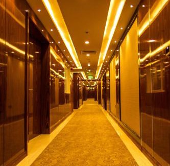 Al Khuwair Apartment | City Park Hotel Apartments
