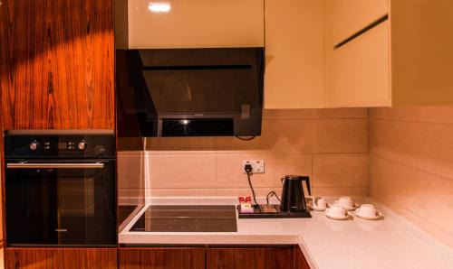 Al Khuwair Apartment | City Park Hotel Apartments