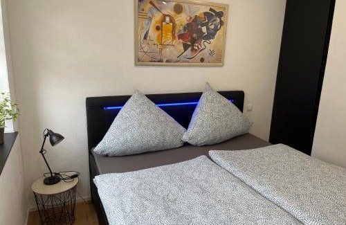 Muenchberg Apartment | City Park Loft