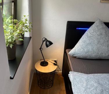 Muenchberg Apartment | City Park Loft