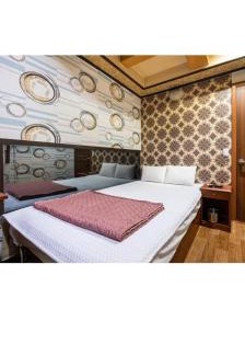 Jungwon-gu Hotel | City Park Motel