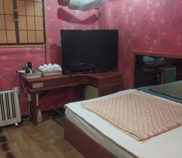 Jungwon-gu Hotel | City Park Motel