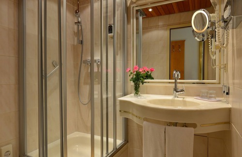Heidelberg City Centre Hotel | City Partner Hotel Holländer Hof