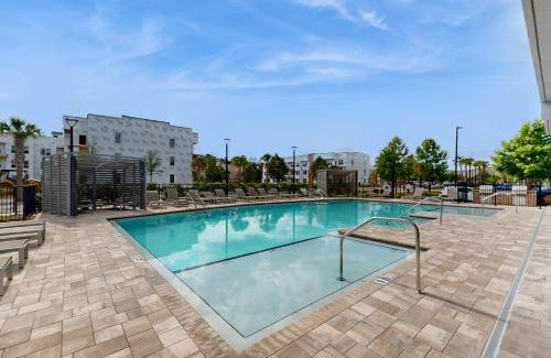 Gainesville Apartment | City Place #216