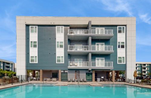 Gainesville Apartment | City Place #216