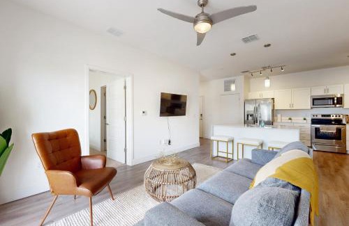 Gainesville Apartment | City Place #216