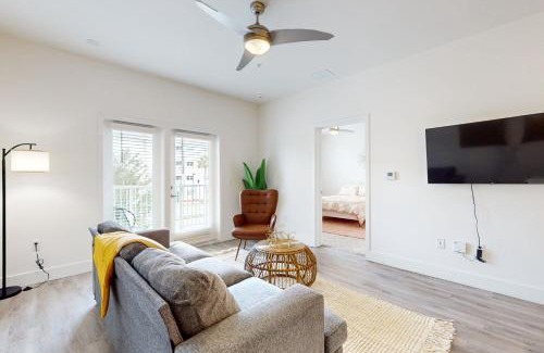Gainesville Apartment | City Place #216