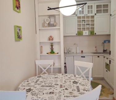Podgorica Apartment | CITY POINT Apartment