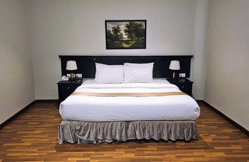Manama Center Hotel | CITY POINT HOTEL