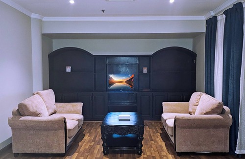 Manama Center Hotel | CITY POINT HOTEL
