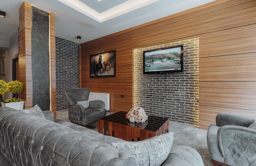 Trabzon Hotel | City Port Hotel