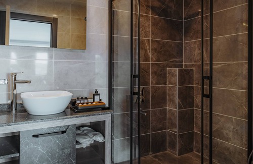 Trabzon Hotel | City Port Hotel