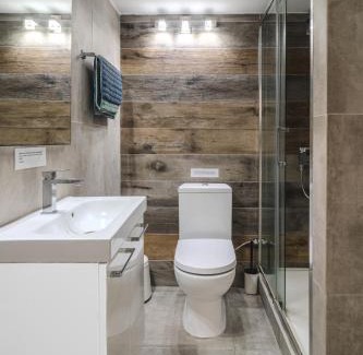 Larnaca City Centre Apartment | City Rendezvous One Bedroom Flat