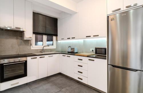 Larnaca City Centre Apartment | City Rendezvous One Bedroom Flat