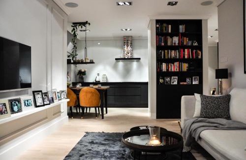 Lodz Apartment | City Rent Apartments
