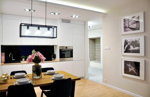 Lodz Apartment | City Rent Apartments