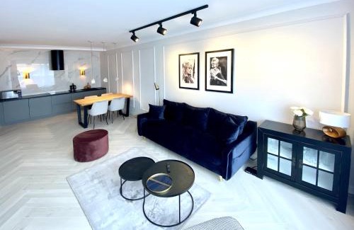 Lodz Apartment | City Rent Apartments