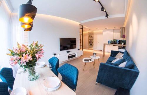 Lodz Apartment | City Rent Apartments