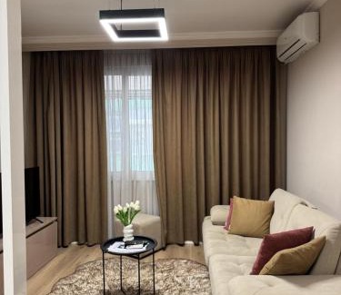 Blloku Apartment | City Rest Bllok