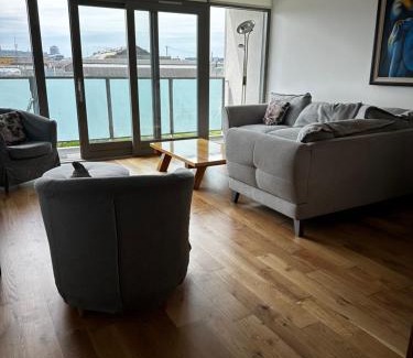 Leinster Apartment | City Retreat