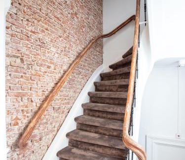 Oude Pijp Hotel | City Rooms Amsterdam Hemonystraat - Digital access