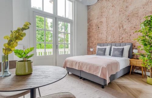Oude Pijp Hotel | City Rooms Amsterdam Hemonystraat - Digital access