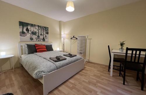 Luxembourg City Hotel | city rooms luxembourg