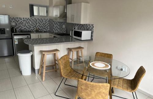 Windhoek Central Apartment | City Sanctuary