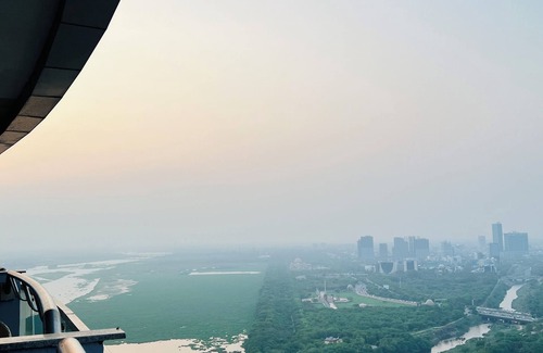 Noida Apartment | City scape apartments