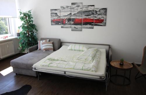 Altstadt Apartment | City Schloss Viktoria