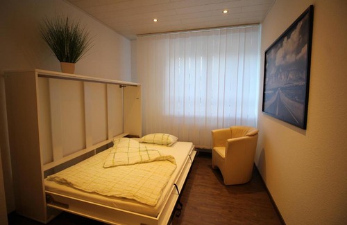 Altstadt Apartment | City Schloss Viktoria