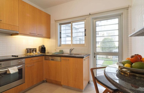 Potamos tis Germasogeias Apartment | City Seafront Haven | 2 Bed Luxury Apartment | Limassol
